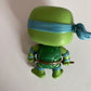 3x Teenage mutant Ninja Turtles Michelangelo Raphael  Action Figures