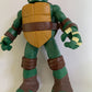 3x Teenage mutant Ninja Turtles Michelangelo Raphael  Action Figures