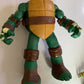 3x Teenage mutant Ninja Turtles Michelangelo Raphael  Action Figures