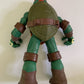 3x Teenage mutant Ninja Turtles Michelangelo Raphael  Action Figures