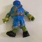 3x Teenage mutant Ninja Turtles Michelangelo Raphael  Action Figures