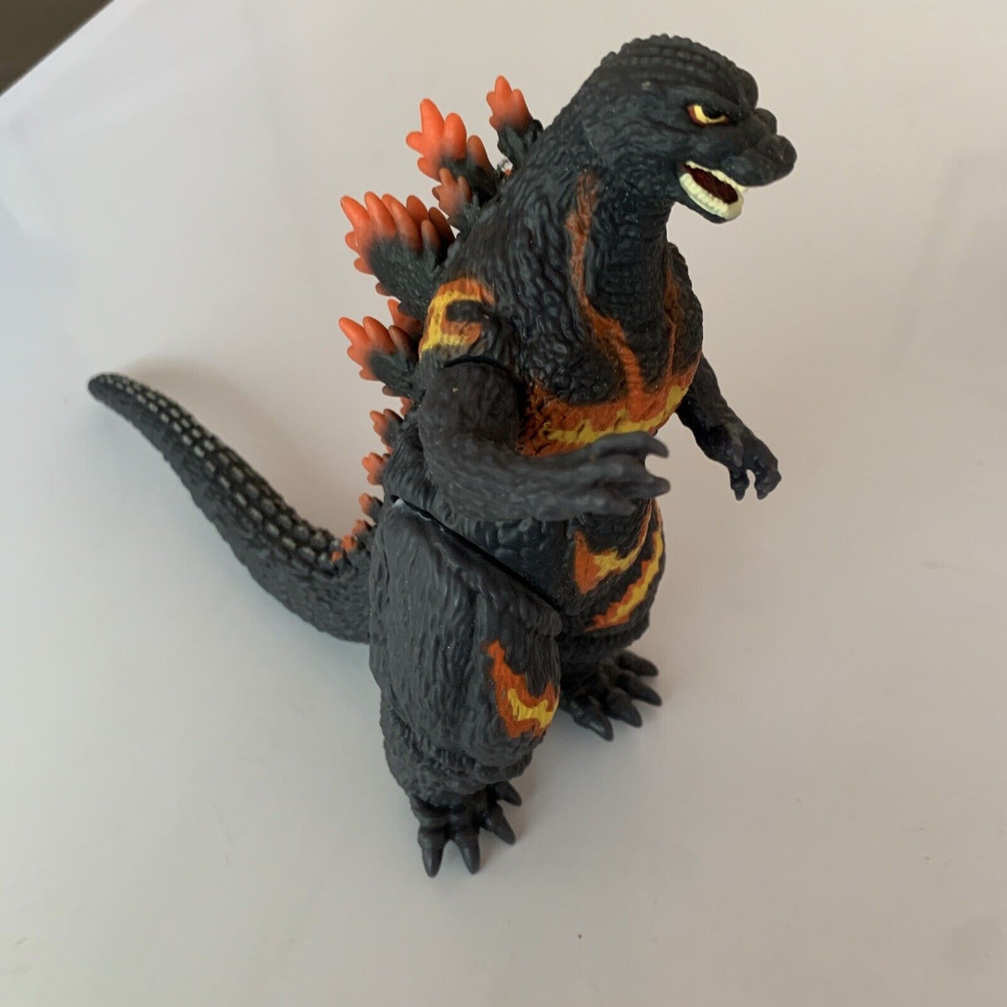 Godzilla 2021 Playmates Action Figure 6.5"  35444