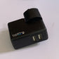 Genuine GoPro Wall Charger Dual USB for GoPro Cameras AWALC-001(HW-5D)