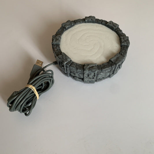 Activision Skylanders Portal of Power Model 0000502 Wired USB for PS3 Wii Wii U