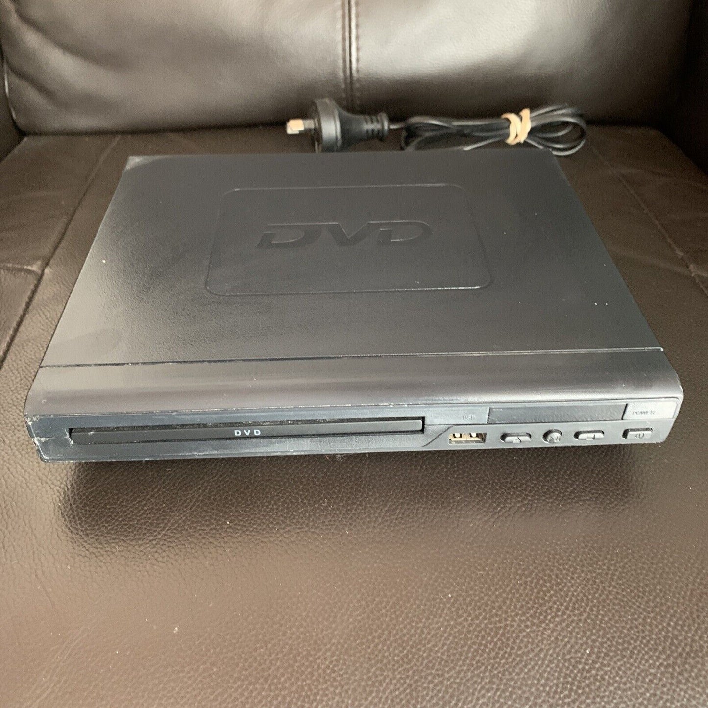 Laser DVD Player All Region HDMI Composite Video with remote control