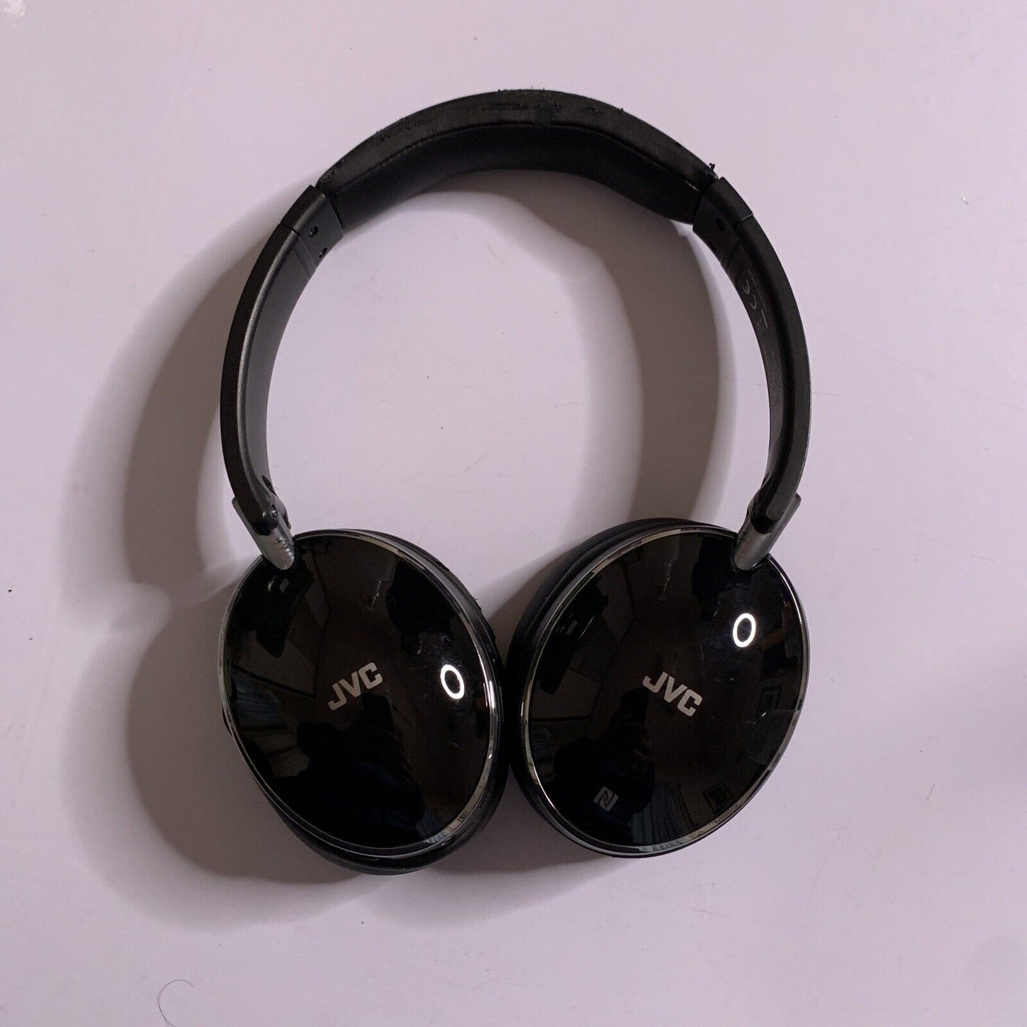 JVC Wireless Headphones Noise Canceling HA-S90BN Bluetooth