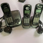 Uniden DECT17352 Digital Cordless Phone with 2 Handsets NBN Compatible