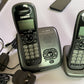 Uniden DECT17352 Digital Cordless Phone with 2 Handsets NBN Compatible