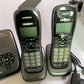 Uniden DECT17352 Digital Cordless Phone with 2 Handsets NBN Compatible
