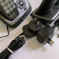 Uniden DECT17352 Digital Cordless Phone with 2 Handsets NBN Compatible