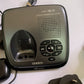 Uniden DECT17352 Digital Cordless Phone with 2 Handsets NBN Compatible