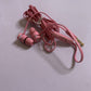 Beats  urBeats Earphones Earbuds Pink with Case 3.5mm Jack