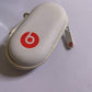 Beats  urBeats Earphones Earbuds Pink with Case 3.5mm Jack