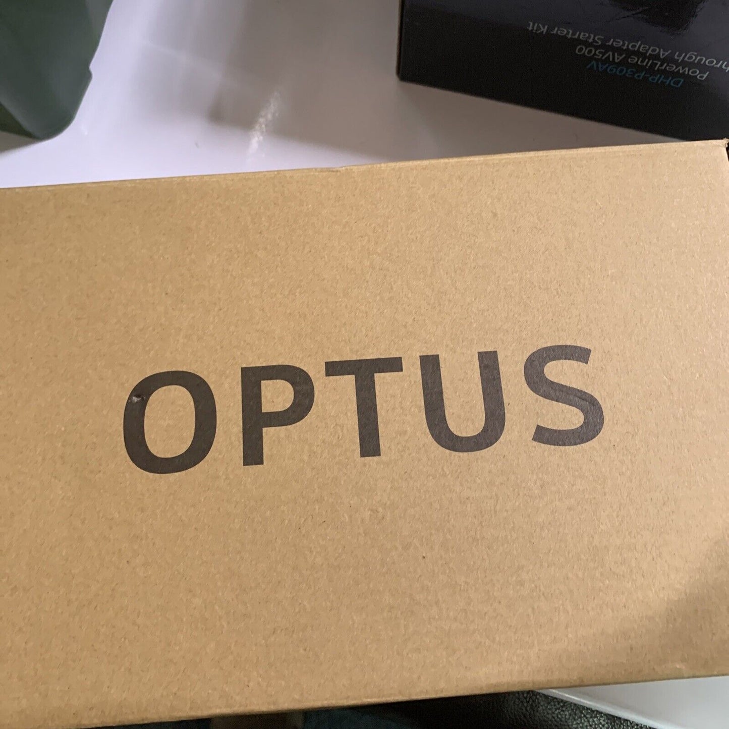 Optus Sagemcom Fast 3864OP V3 Wireless Wi-Fi Router NBN Compatible