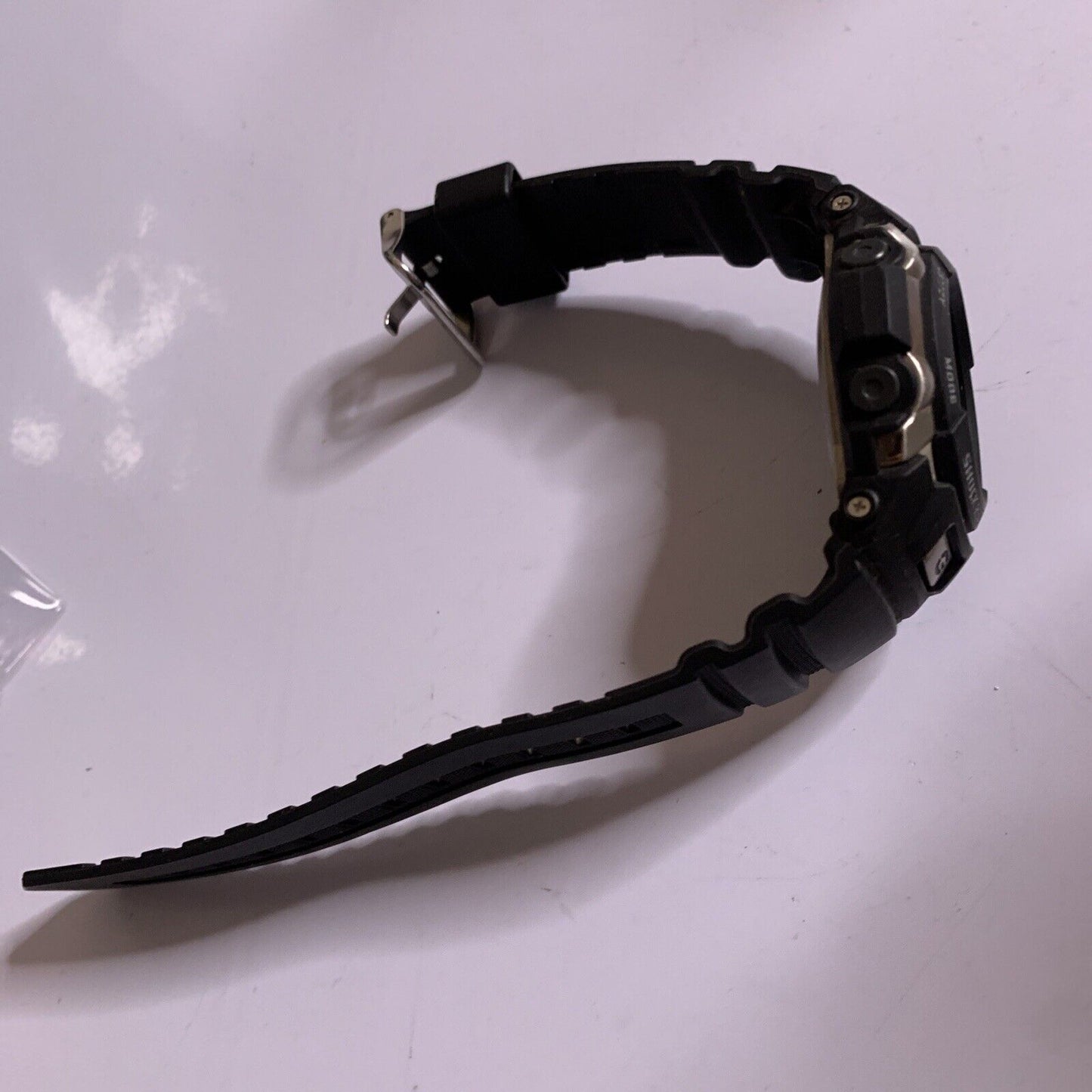 Casio G-Shock G7700 Wristwatch Digital Watch 200m Sports Alarm Chrono