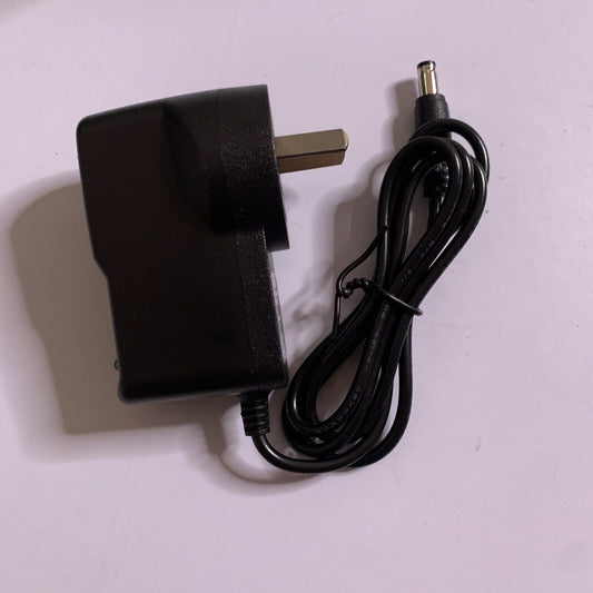 NEW 9V 1000mA Power Supply 5.5*2.5-2.1mm  for Casio Keyboard AD5 AC Adapter Comp