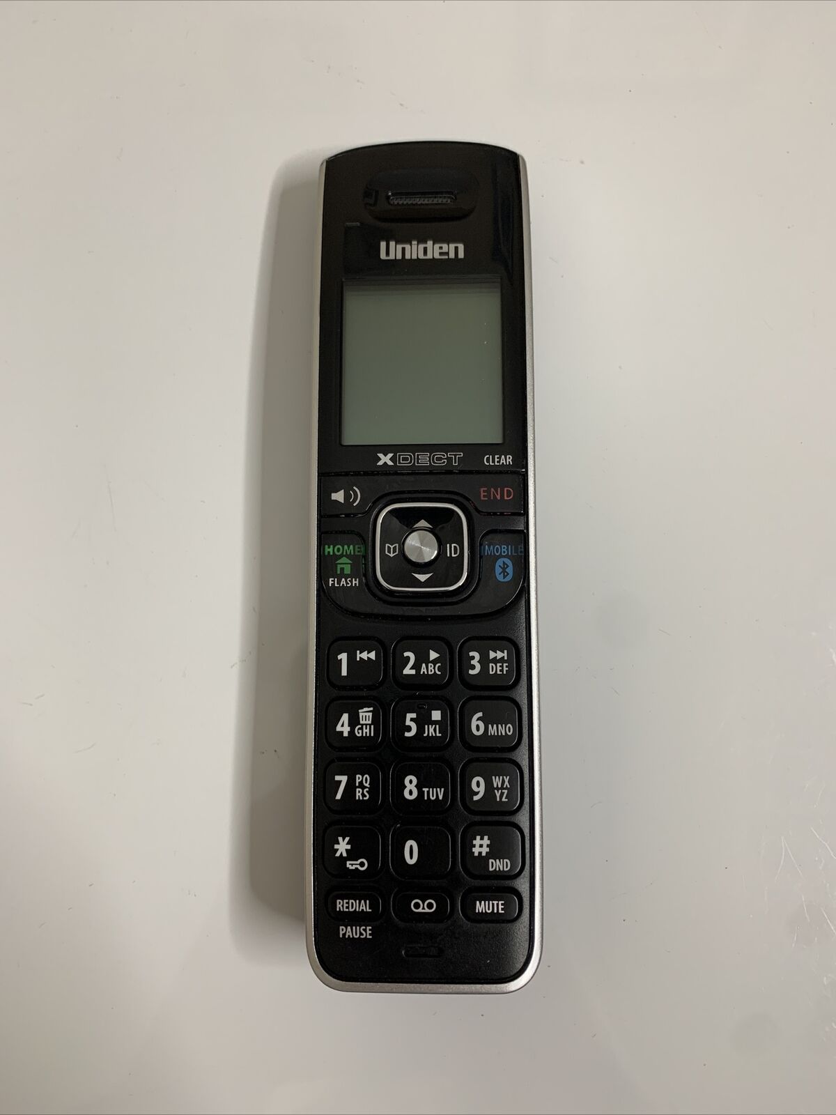 Uniden XDECT 8355 Cordless Handset only