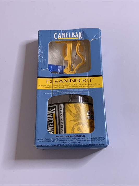 Camelbak Cleaning Kit NEW