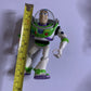 4x Toy Story Action Figure Woody Buzz Lightyear, Space Woody
