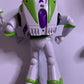 4x Toy Story Action Figure Woody Buzz Lightyear, Space Woody
