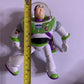 4x Toy Story Action Figure Woody Buzz Lightyear, Space Woody