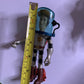 4x Toy Story Action Figure Woody Buzz Lightyear, Space Woody