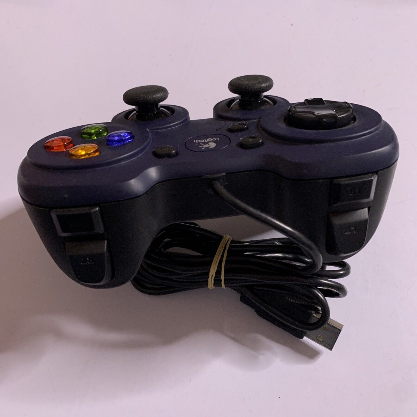 Logitech Gamepad Controller F310 for PC Windows