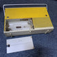 Vintage Philips Transistor Radio UKW Broadcast 550-1620 kHz Long Wave FM