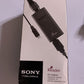 Official Sony Reader AC Adapter PRSA-AC1 Power Supply 5V 1500mA