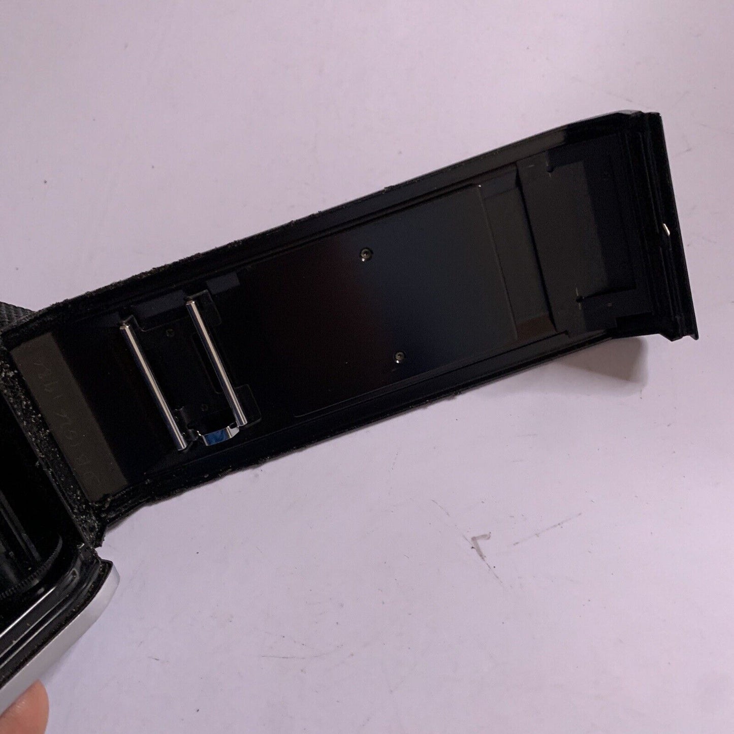 Canon TLb 35mm SLR Film Camera FD 50mm f/1.8SC Lens Made in Japan