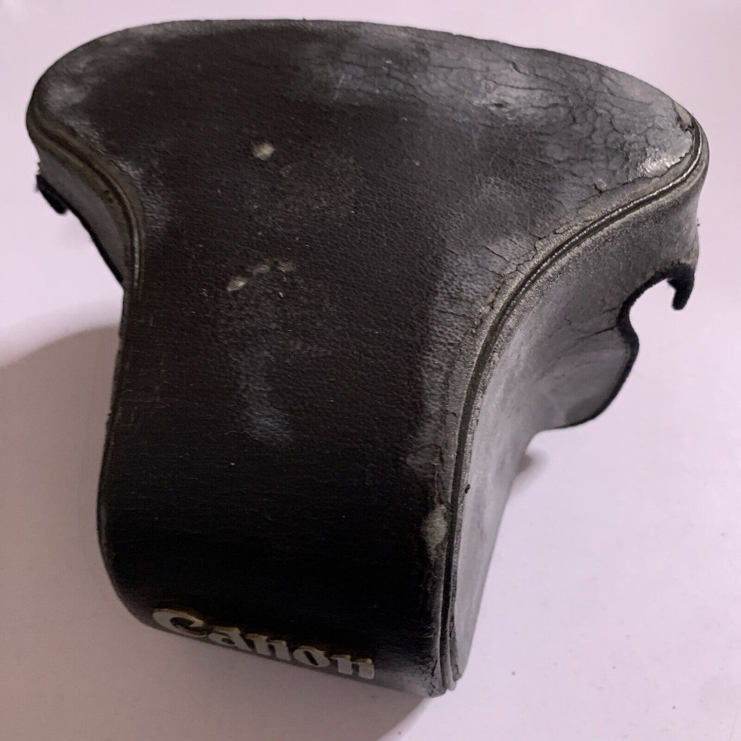 Canon TLb 35mm SLR Film Camera FD 50mm f/1.8SC Lens Made in Japan