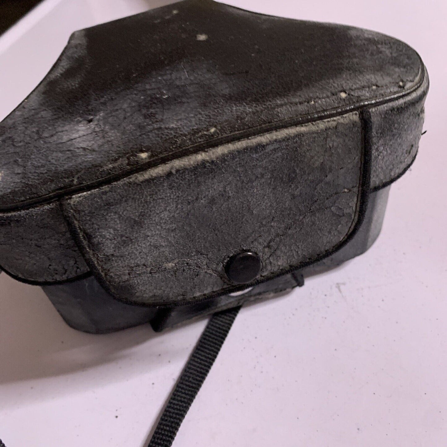 Canon TLb 35mm SLR Film Camera FD 50mm f/1.8SC Lens Made in Japan