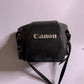 Canon TLb 35mm SLR Film Camera FD 50mm f/1.8SC Lens Made in Japan
