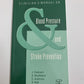 Clinicians Manual on Blood Pressure & Stroke Prevention by Chalmers MacMahon