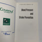 Clinicians Manual on Blood Pressure & Stroke Prevention by Chalmers MacMahon