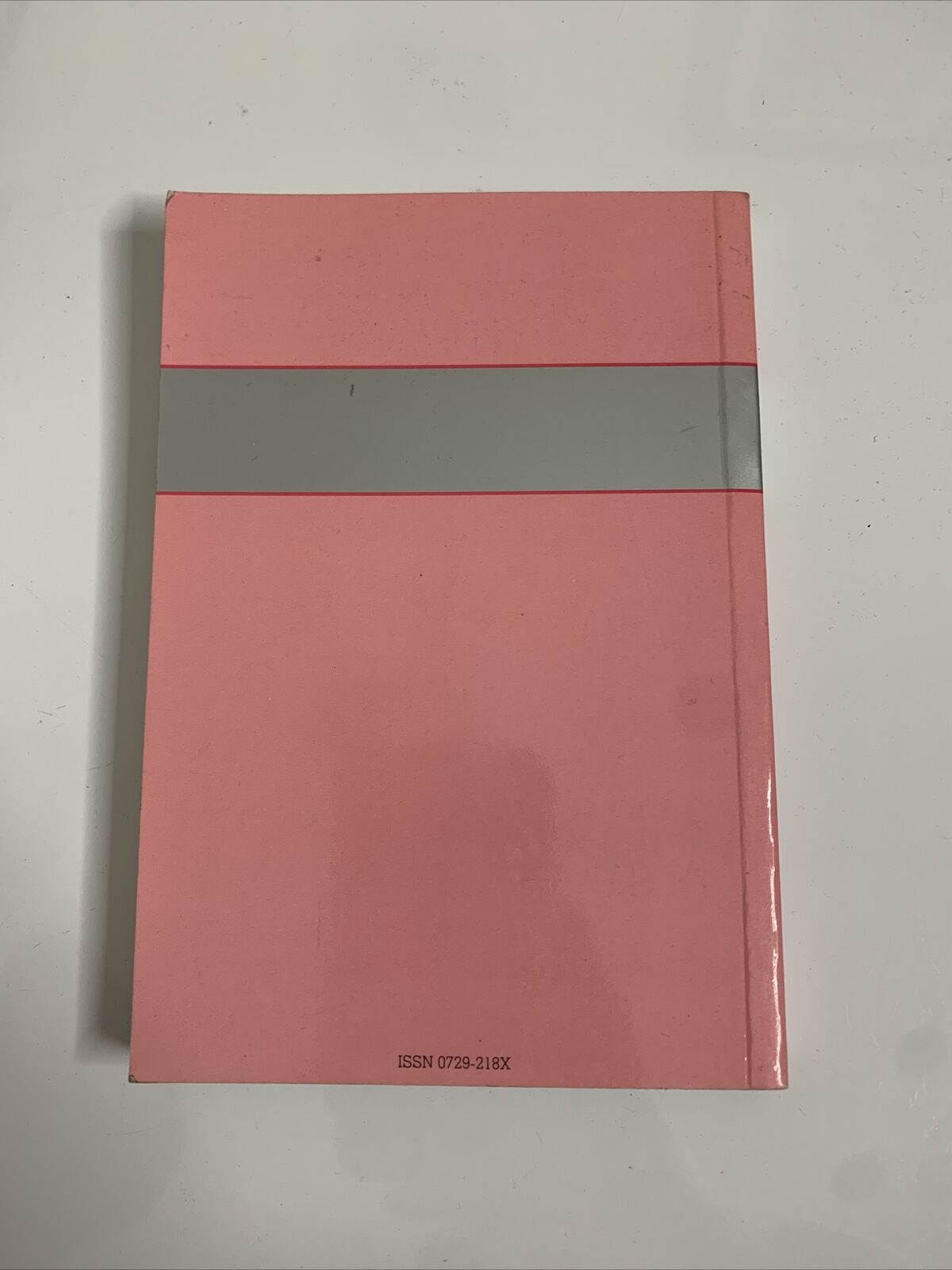 Antibiotic Guidelines Edition 9 1996-1997