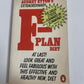 Audrey Eyton's Extraordinary F-Plan Diet Book Paperback
