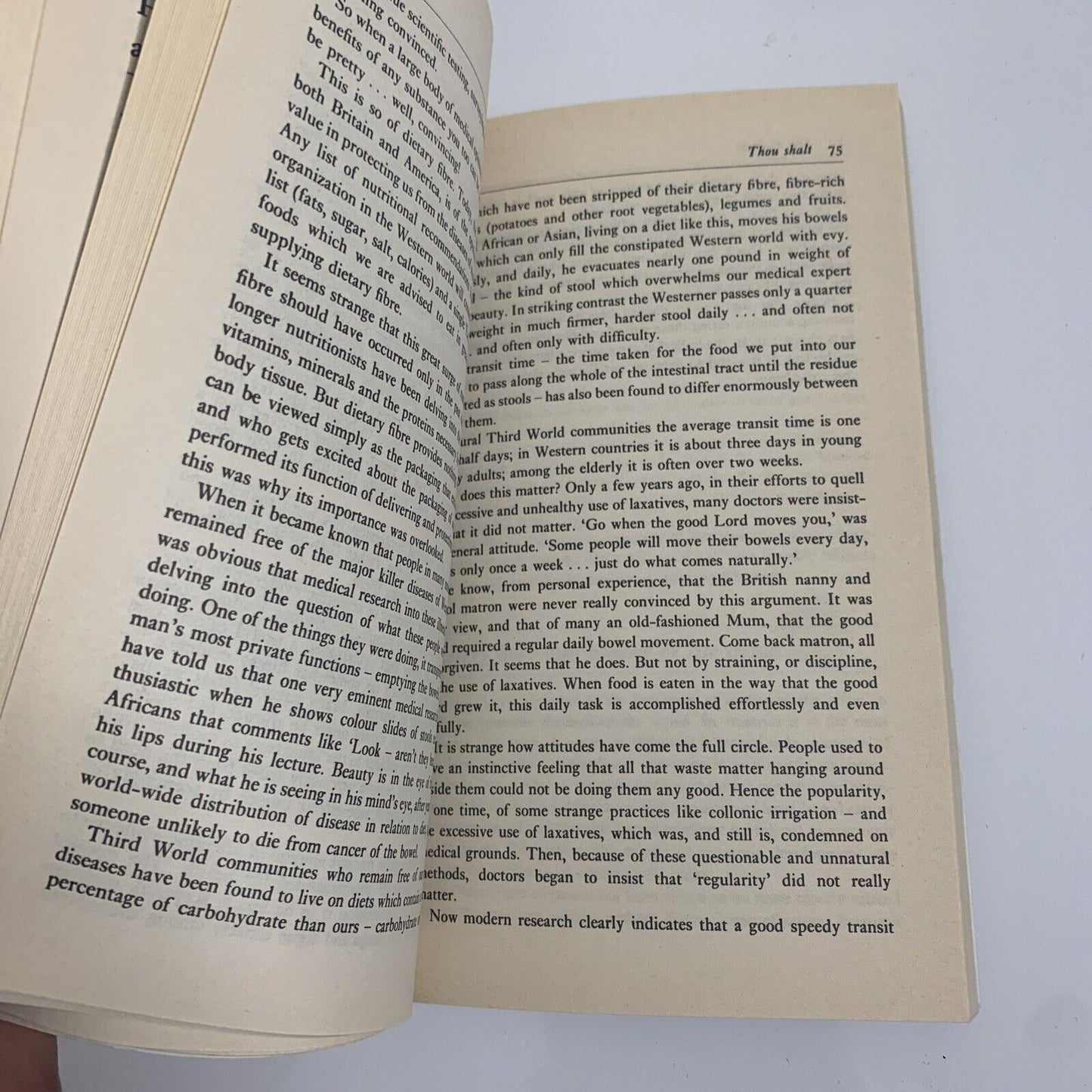 Audrey Eyton's Extraordinary F-Plan Diet Book Paperback