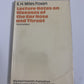 Lecture Notes On Diseases Of The Ear Nose and Throat by E H Miles Foxen