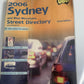 UBD Sydney and Blue Mountains 2006 Street Directory