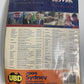 UBD Sydney and Blue Mountains 2006 Street Directory