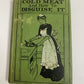 Cold Meat and How To Disguise It by M E Rattray 1904