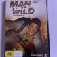 *New Sealed * Man Vs Wild - Urban Jungle Warrior (DVD, 2009) Region 4