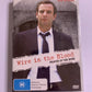 Wire In The Blood - Prayer of The Bone (DVD, 2008) Robson Green  Region 4 NEW