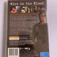 Wire In The Blood - Prayer of The Bone (DVD, 2008) Robson Green  Region 4 NEW