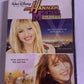 *New Sealed* Hannah Montana The Movie (DVD) Miley Cyrus Taylor Swift Region 1