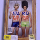 Hamish And Andy's Euro Gap Year (DVD, 2-Disc Set) Region 4