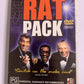 The Rat Pack (DVD, 1999) Frank Sinatra, Dean Martin, Sammy Davis Jr.  Region 4