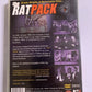 The Rat Pack (DVD, 1999) Frank Sinatra, Dean Martin, Sammy Davis Jr.  Region 4