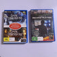 Dark Dimensions 1 & 2 + Reconstruction PC Windows 3x Hidden Object Game